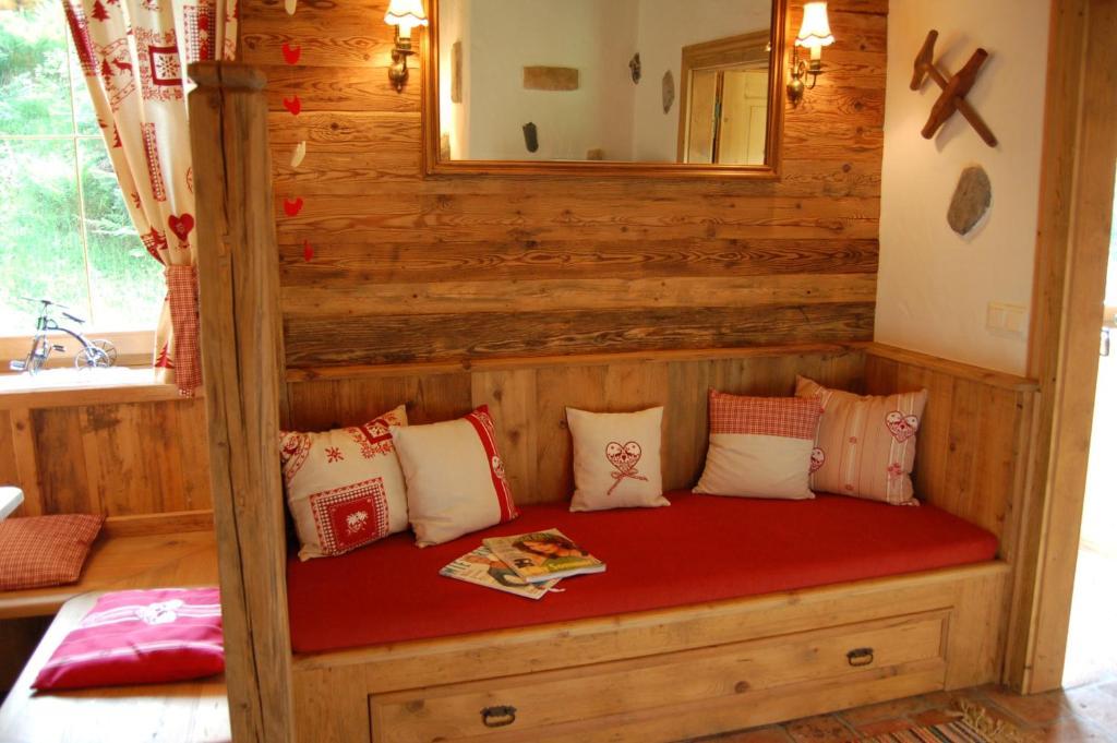 Hotel Schweizerhof Оберау Номер фото